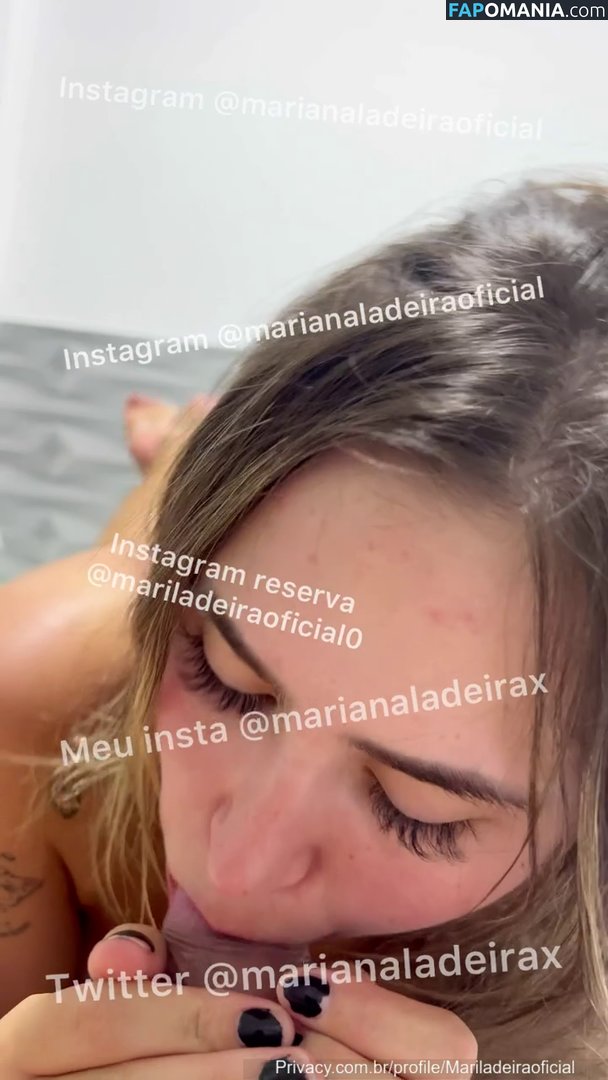 Mariana Ladeira / mariana.ladeira_ Çıplak OnlyFans  Sızdırılmış Fotoğraf #6