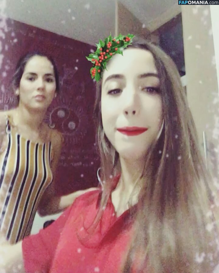 Mariana Morera Vivas / diariodeunmono / https: / m.jmorera Çıplak OnlyFans  Sızdırılmış Fotoğraf #6