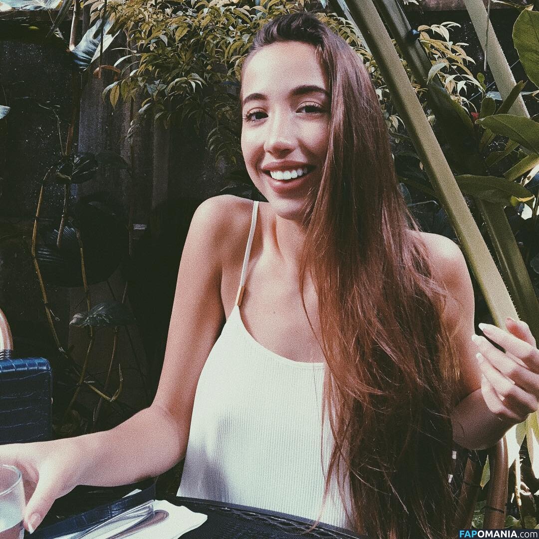 Mariana Morera Vivas / diariodeunmono / https: / m.jmorera Çıplak OnlyFans  Sızdırılmış Fotoğraf #12