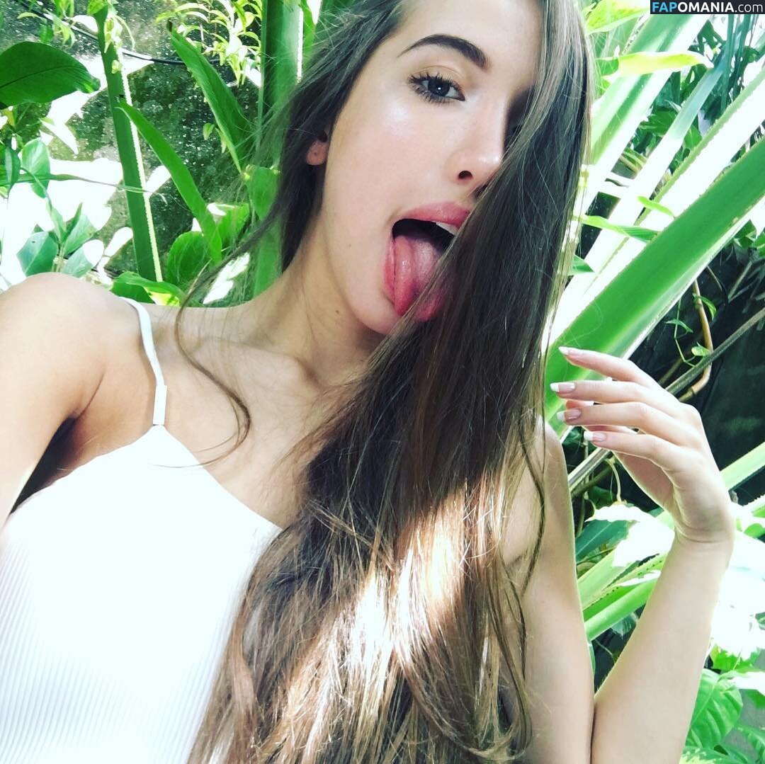 Mariana Morera Vivas / diariodeunmono / https: / m.jmorera Çıplak OnlyFans  Sızdırılmış Fotoğraf #16
