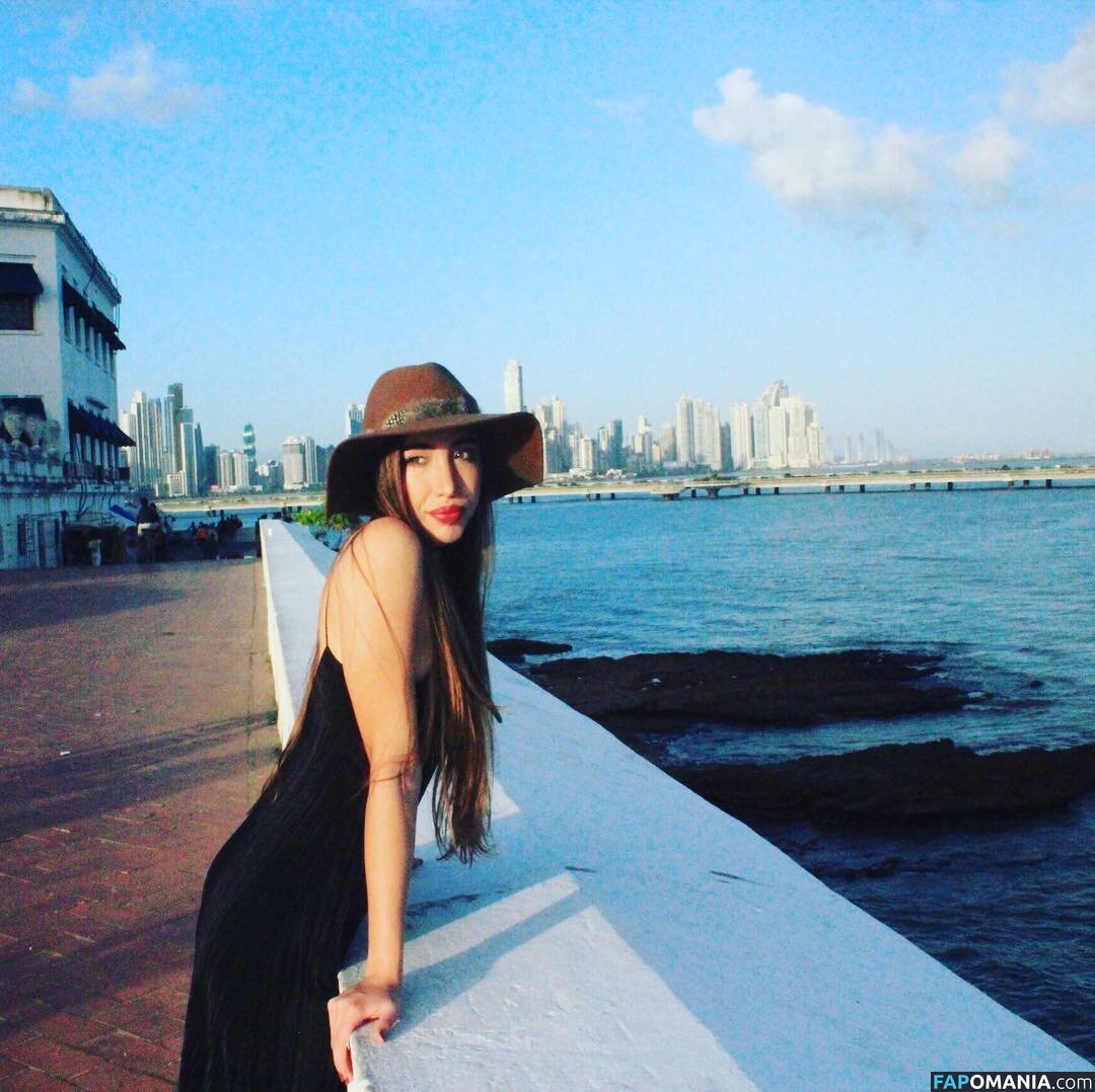 Mariana Morera Vivas / diariodeunmono / https: / m.jmorera Çıplak OnlyFans  Sızdırılmış Fotoğraf #18