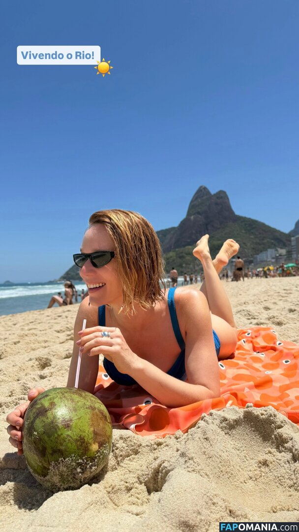 Mariana Ximenes / marixioficial Çıplak OnlyFans  Sızdırılmış Fotoğraf #61