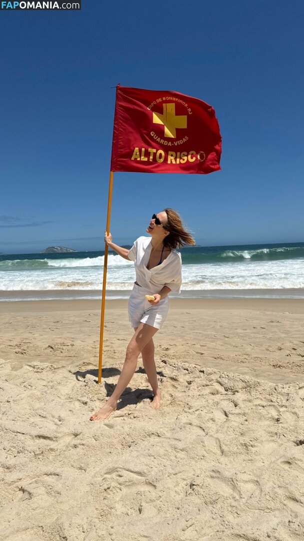 Mariana Ximenes / marixioficial Çıplak OnlyFans  Sızdırılmış Fotoğraf #62