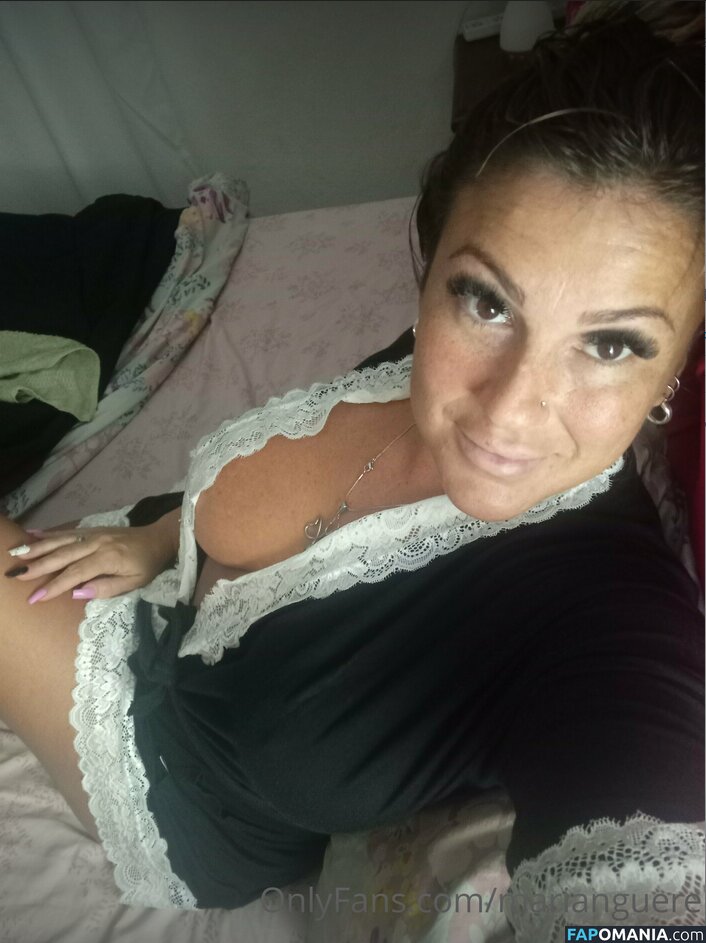 marianguere Çıplak OnlyFans  Sızdırılmış Fotoğraf #1