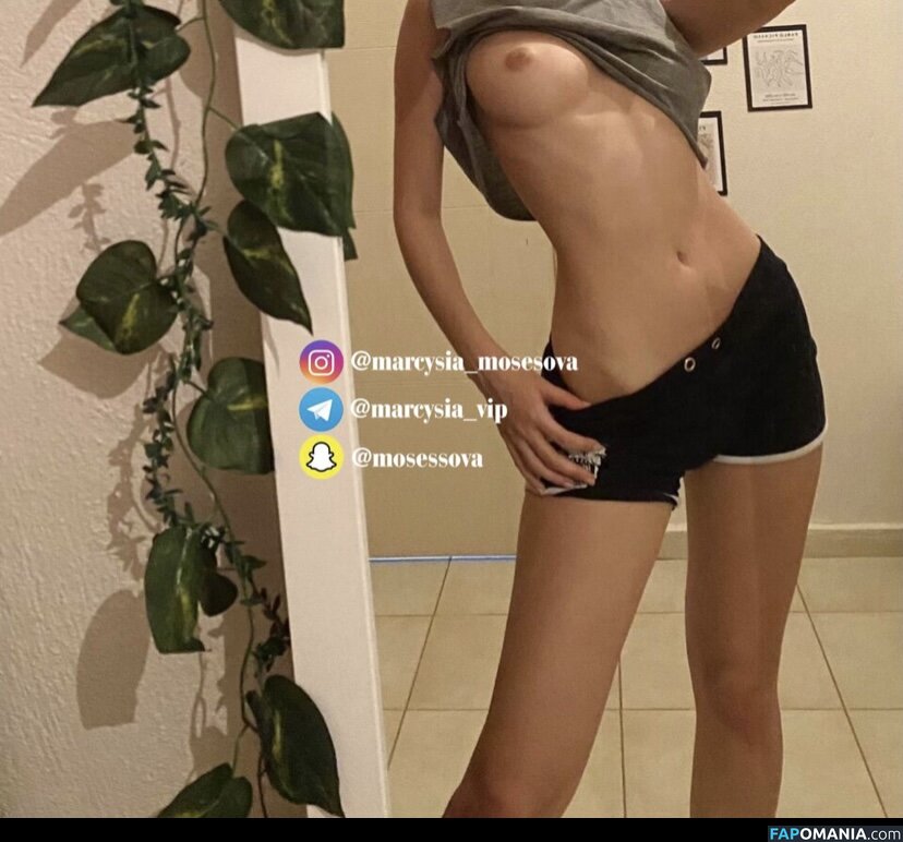 Marianna Mosesova / mariannamosesova / mosesovamarianna Çıplak OnlyFans  Sızdırılmış Fotoğraf #64