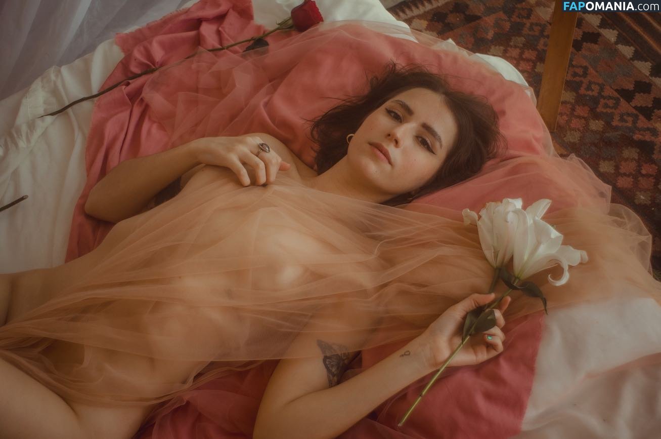Marianna Tondolo / maritondolo Çıplak OnlyFans  Sızdırılmış Fotoğraf #8