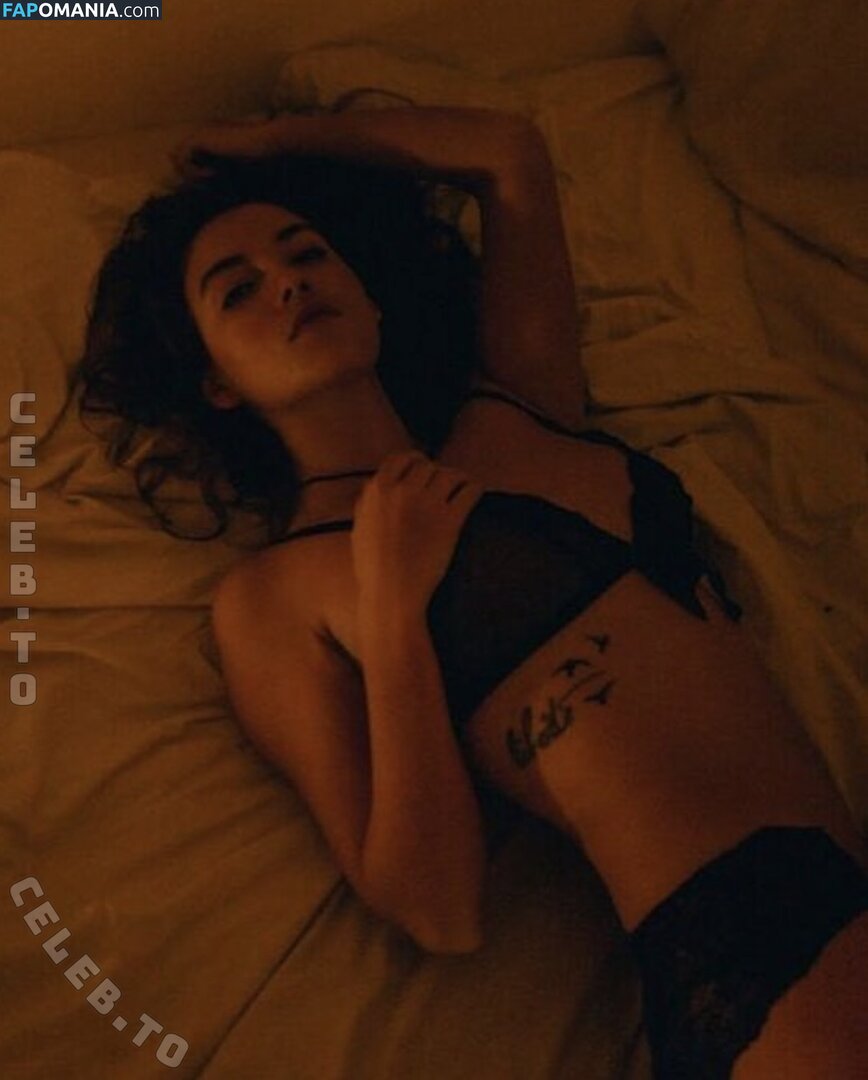 Marie Zoé / marieizoe Çıplak OnlyFans  Sızdırılmış Fotoğraf #1