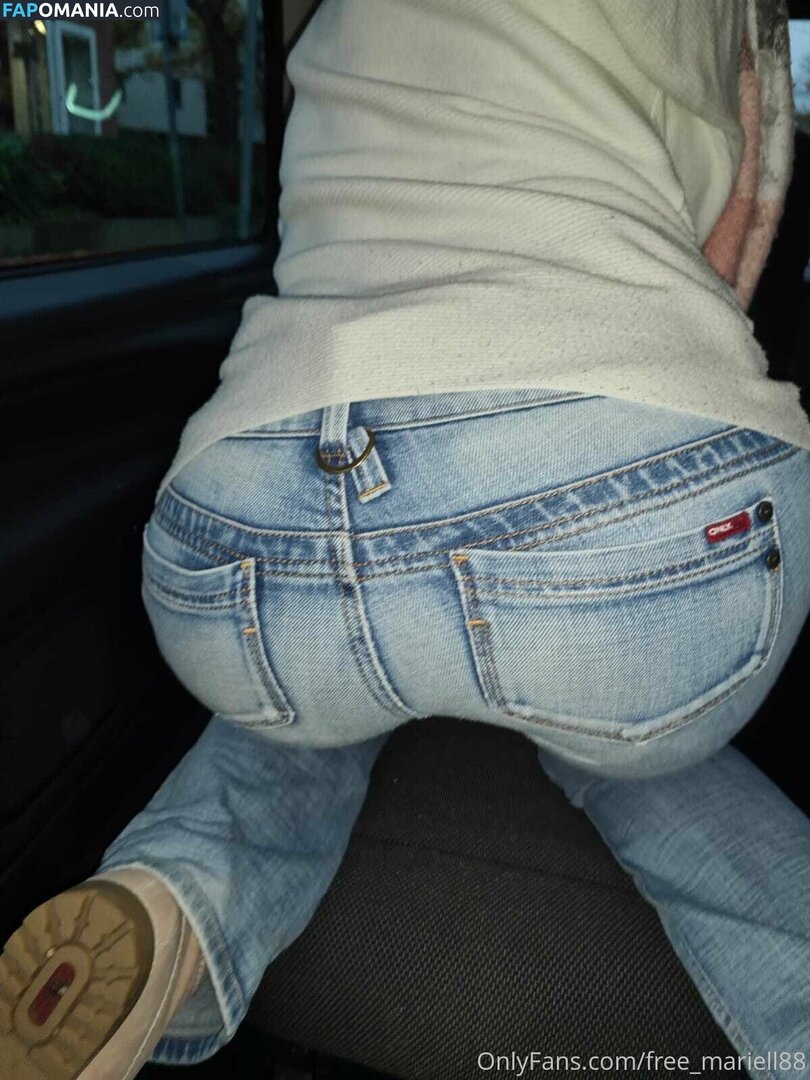 mariell_69x / mariella_x Çıplak OnlyFans  Sızdırılmış Fotoğraf #18