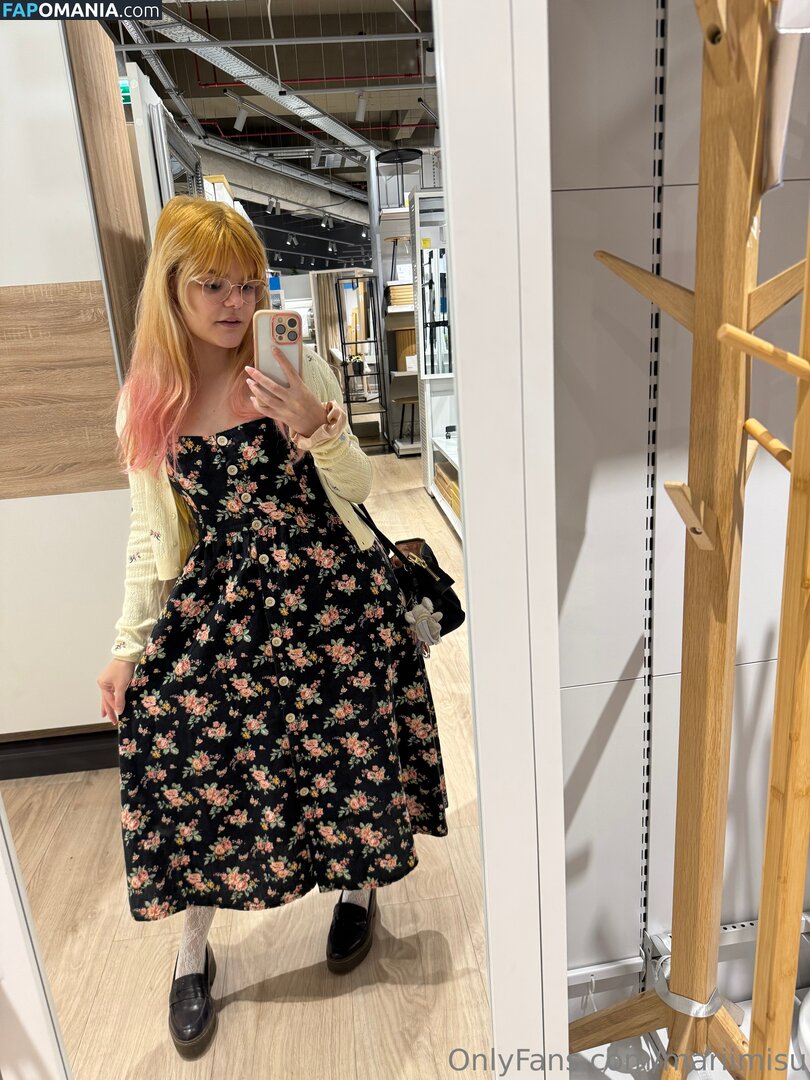 mariimisu / mariimisu_ Çıplak OnlyFans  Sızdırılmış Fotoğraf #1