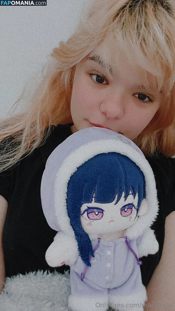 mariimisu / mariimisu_ Çıplak OnlyFans  Sızdırılmış Fotoğraf #3