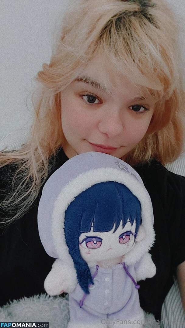 mariimisu / mariimisu_ Çıplak OnlyFans  Sızdırılmış Fotoğraf #4