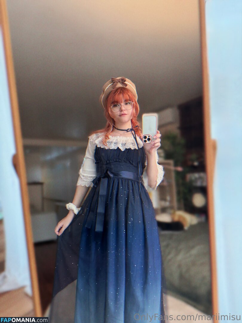 mariimisu / mariimisu_ Çıplak OnlyFans  Sızdırılmış Fotoğraf #5