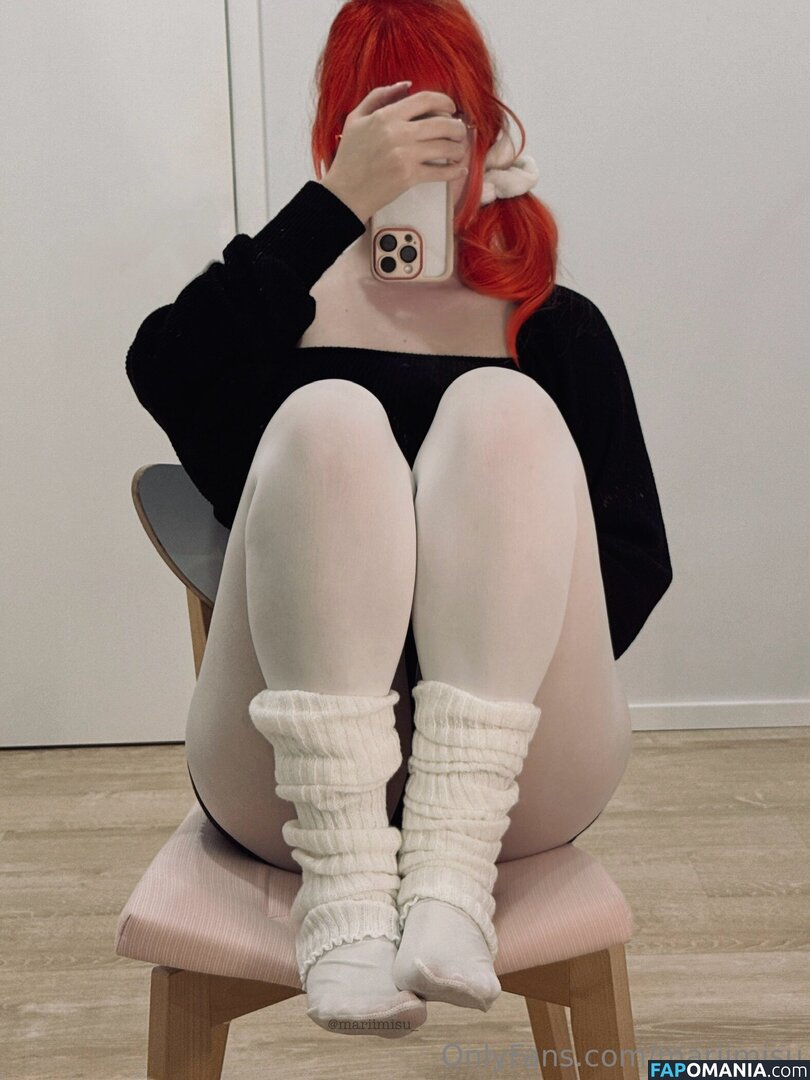 mariimisu / mariimisu_ Çıplak OnlyFans  Sızdırılmış Fotoğraf #7