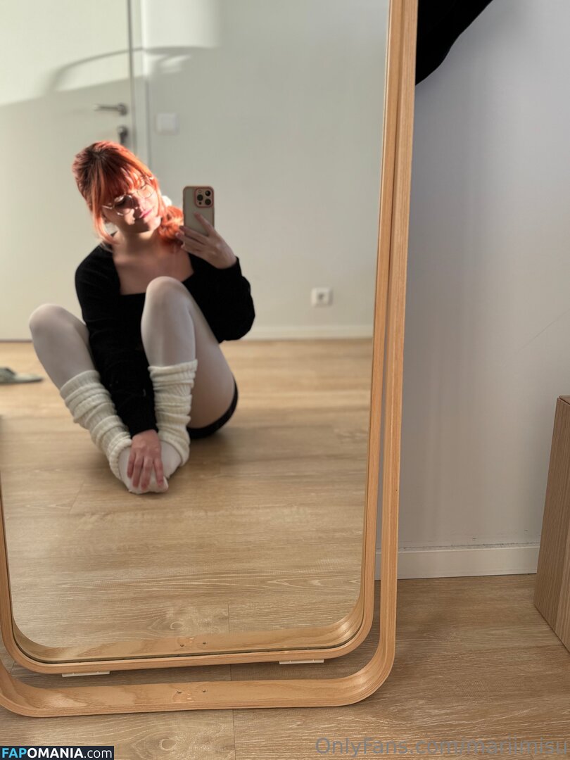 mariimisu / mariimisu_ Çıplak OnlyFans  Sızdırılmış Fotoğraf #8