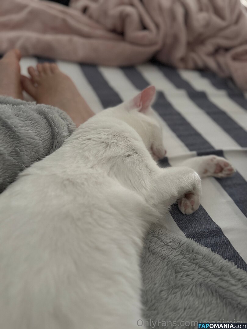 mariimisu / mariimisu_ Çıplak OnlyFans  Sızdırılmış Fotoğraf #9