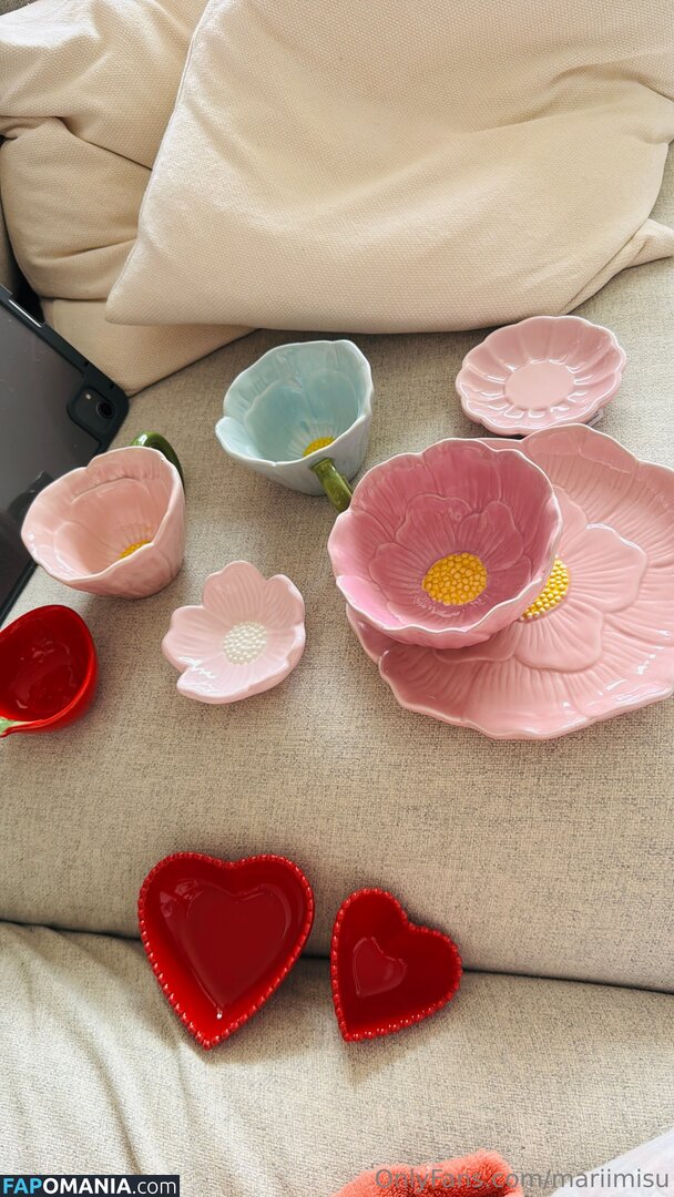 mariimisu / mariimisu_ Çıplak OnlyFans  Sızdırılmış Fotoğraf #10