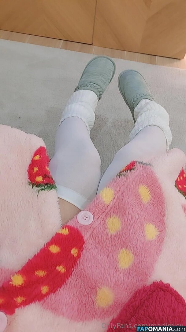 mariimisu / mariimisu_ Çıplak OnlyFans  Sızdırılmış Fotoğraf #12
