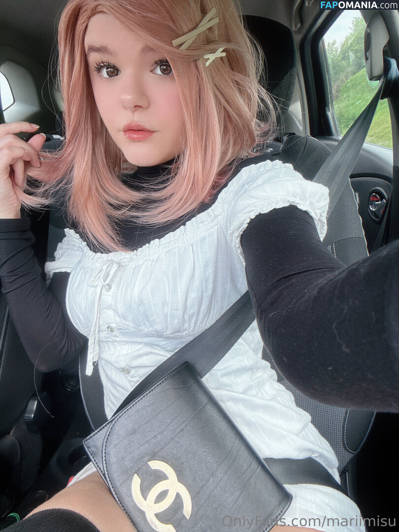 mariimisu / mariimisu_ Çıplak OnlyFans  Sızdırılmış Fotoğraf #13