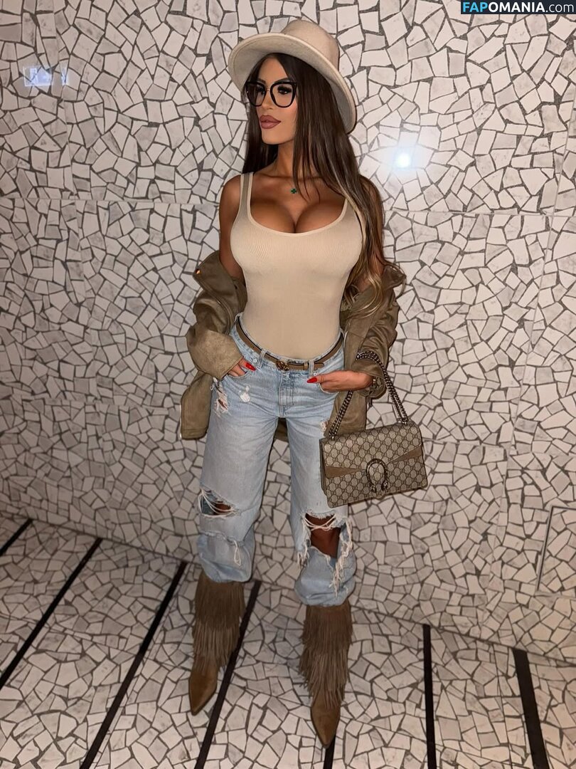 Croatian Girl / Marija Meglaj / https: / marijameglaj / marijameglaj11 Çıplak OnlyFans  Sızdırılmış Fotoğraf #85
