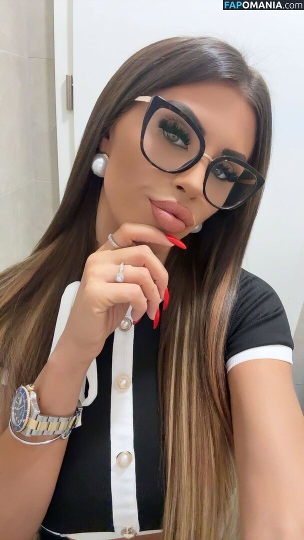 Croatian Girl / Marija Meglaj / https: / marijameglaj / marijameglaj11 Çıplak OnlyFans  Sızdırılmış Fotoğraf #88