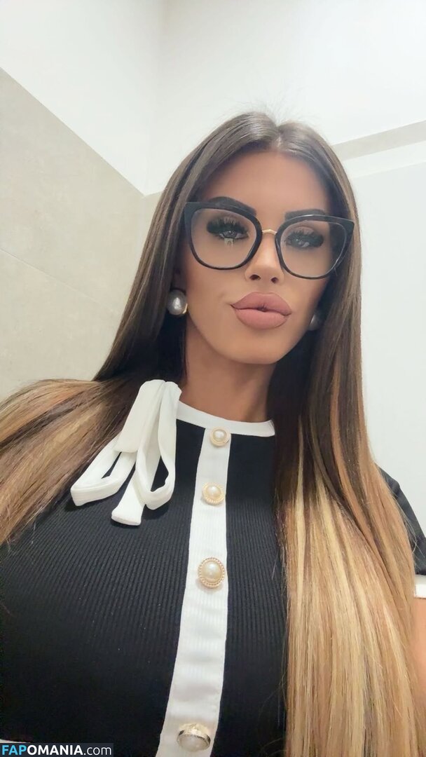Croatian Girl / Marija Meglaj / https: / marijameglaj / marijameglaj11 Çıplak OnlyFans  Sızdırılmış Fotoğraf #89