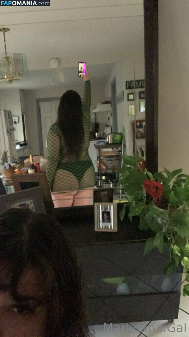 galmarijuana / marijuanagal Çıplak OnlyFans  Sızdırılmış Fotoğraf #8