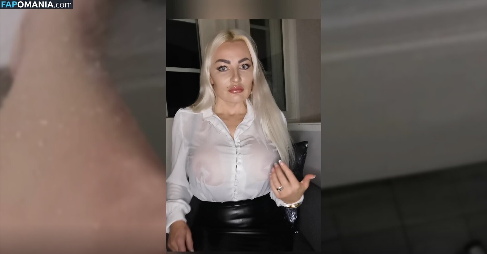 Marika Fingerroos / MarikaFinkku / fingerroos.marika / marikafingerroos Çıplak OnlyFans  Sızdırılmış Fotoğraf #5