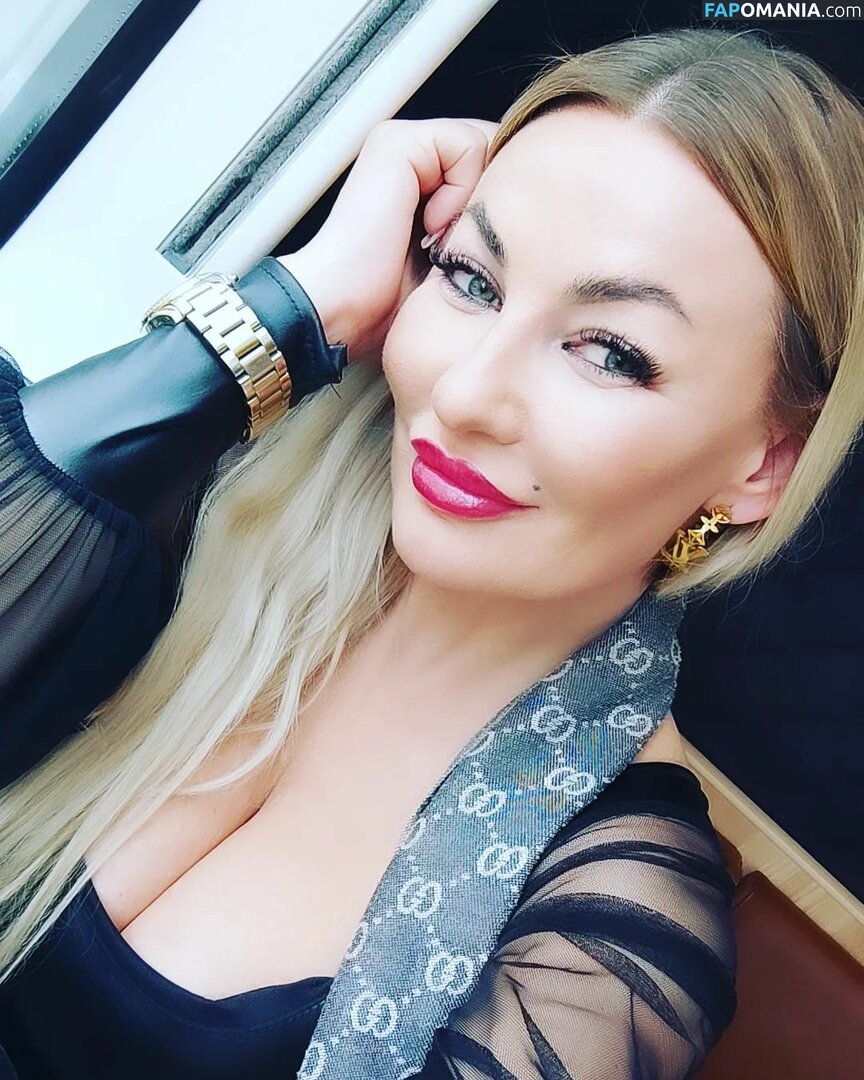 Marika Fingerroos / MarikaFinkku / fingerroos.marika / marikafingerroos Çıplak OnlyFans  Sızdırılmış Fotoğraf #24