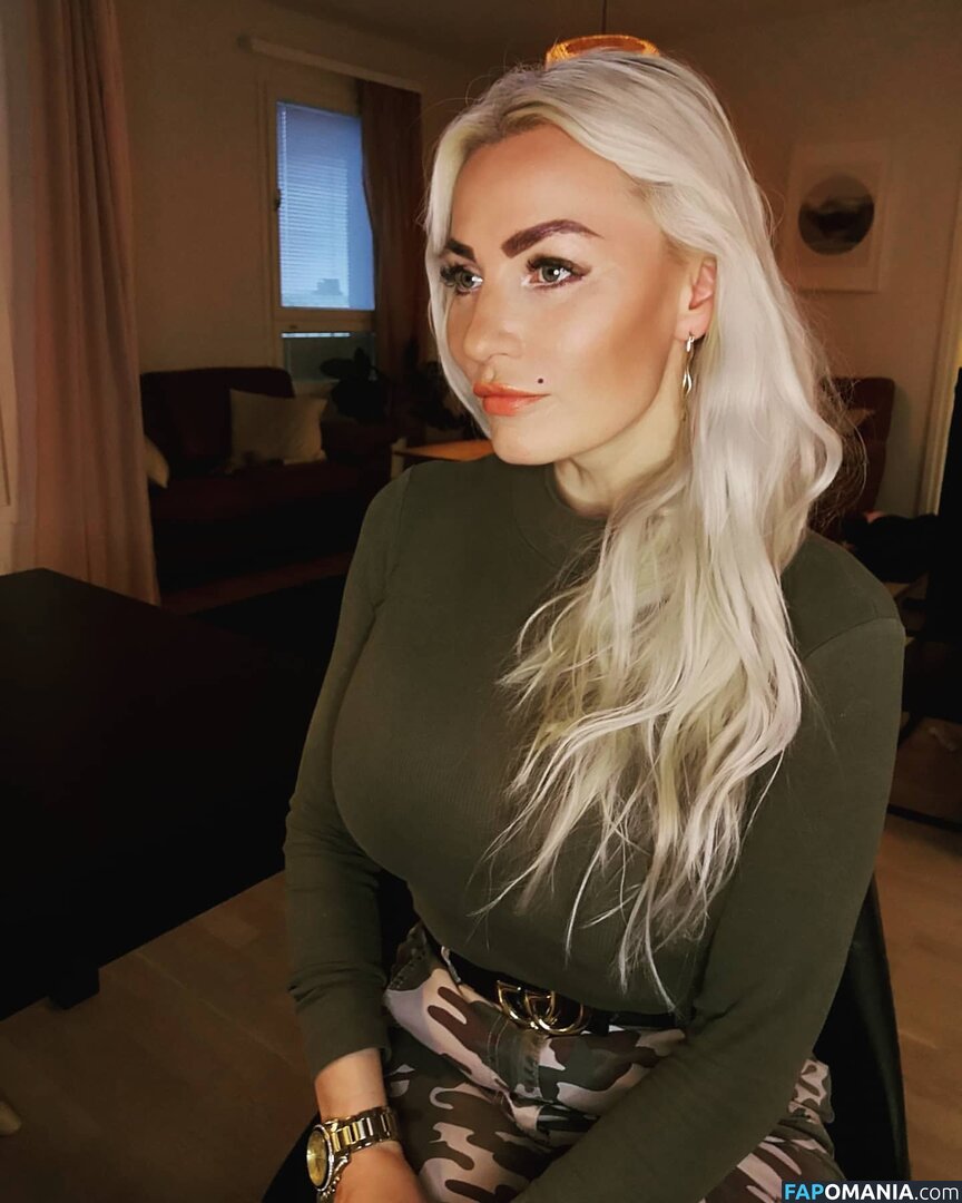 Marika Fingerroos / MarikaFinkku / fingerroos.marika / marikafingerroos Çıplak OnlyFans  Sızdırılmış Fotoğraf #50