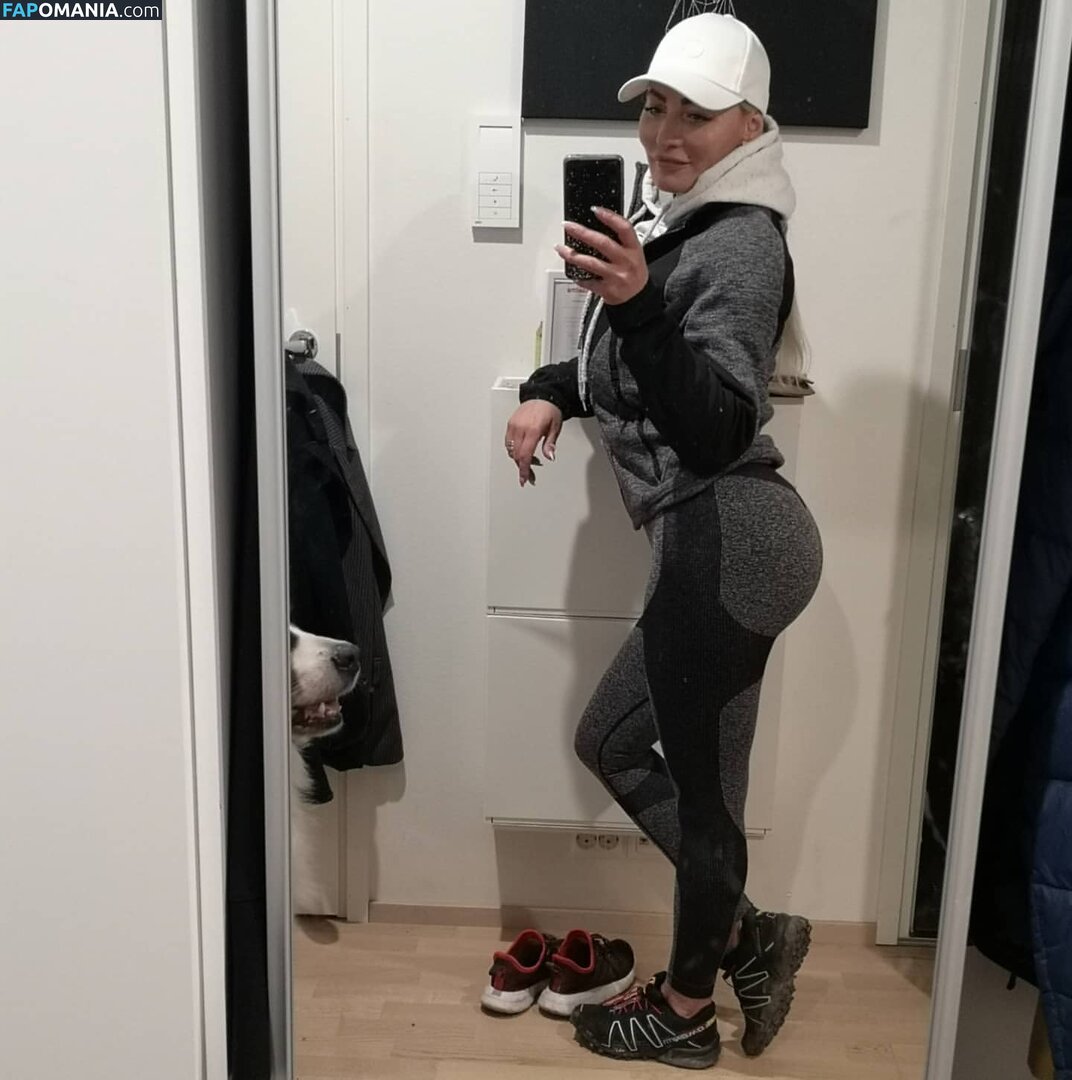 Marika Fingerroos / MarikaFinkku / fingerroos.marika / marikafingerroos Çıplak OnlyFans  Sızdırılmış Fotoğraf #54