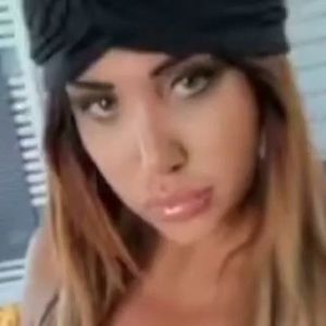Marika Fruscio
