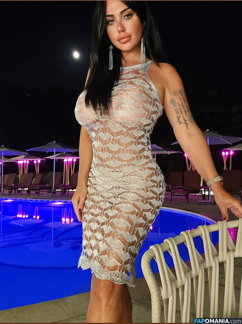 Marika Fruscio / marikafruscio10 Çıplak OnlyFans  Sızdırılmış Fotoğraf #986