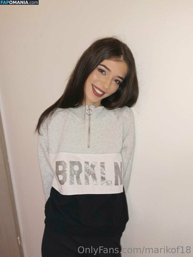 1mariko18 / marikof18 Çıplak OnlyFans  Sızdırılmış Fotoğraf #26