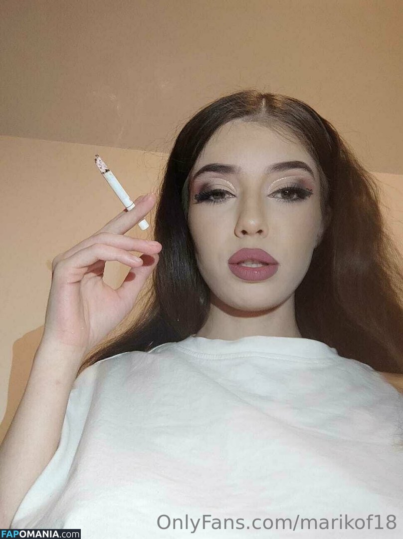 1mariko18 / marikof18 Çıplak OnlyFans  Sızdırılmış Fotoğraf #29