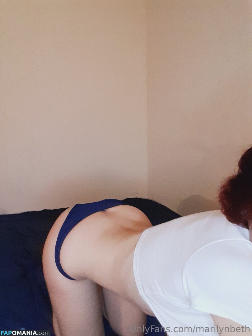 marilynbeth / mbparker Çıplak OnlyFans  Sızdırılmış Fotoğraf #6