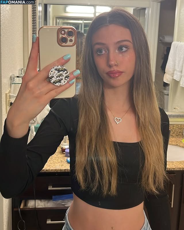 Marin.g444 / maring444 Çıplak OnlyFans  Sızdırılmış Fotoğraf #1