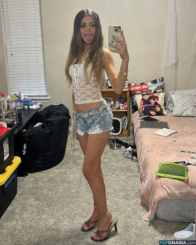 Marin.g444 / maring444 Çıplak OnlyFans  Sızdırılmış Fotoğraf #11