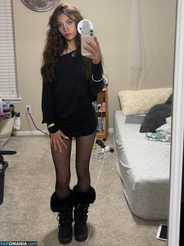 Marin.g444 / maring444 Çıplak OnlyFans  Sızdırılmış Fotoğraf #15