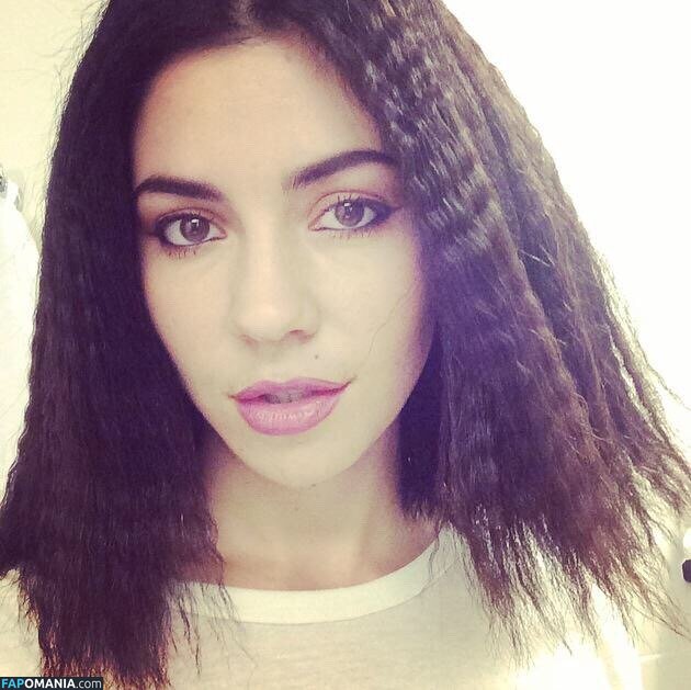 Marina Diamandis / marina and the diamonds / marinadiamandis Çıplak OnlyFans  Sızdırılmış Fotoğraf #105