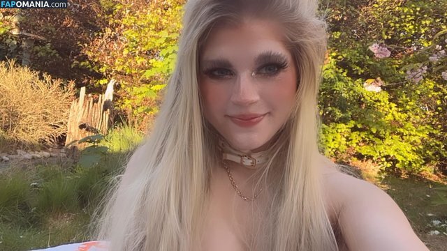 Marina Joyce / marinamewmeow Çıplak OnlyFans  Sızdırılmış Fotoğraf #8