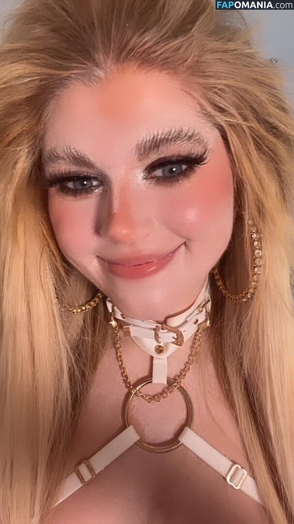 Marina Joyce / marinamewmeow Çıplak OnlyFans  Sızdırılmış Fotoğraf #19