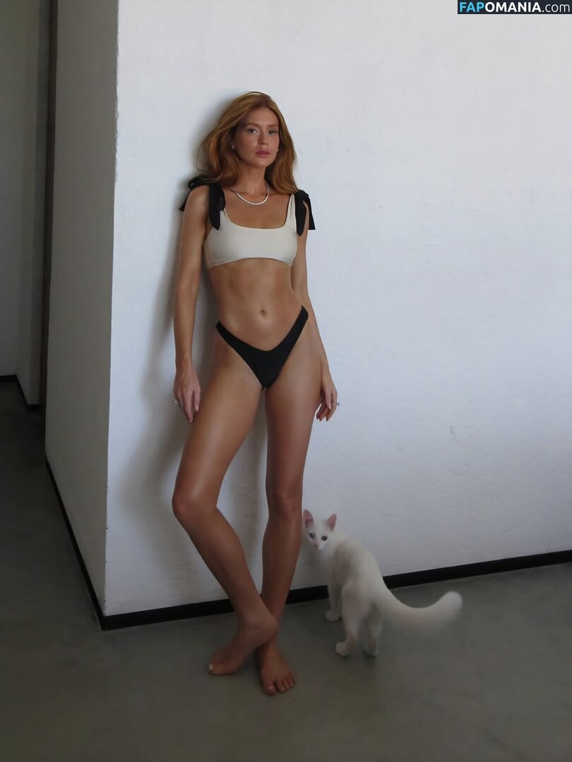 Marina Ruy Barbosa / marinaruybarbosa Çıplak OnlyFans  Sızdırılmış Fotoğraf #236