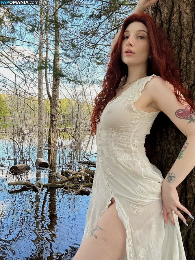 Marinadove / marina.dove / marinaserafina_ Çıplak OnlyFans  Sızdırılmış Fotoğraf #20