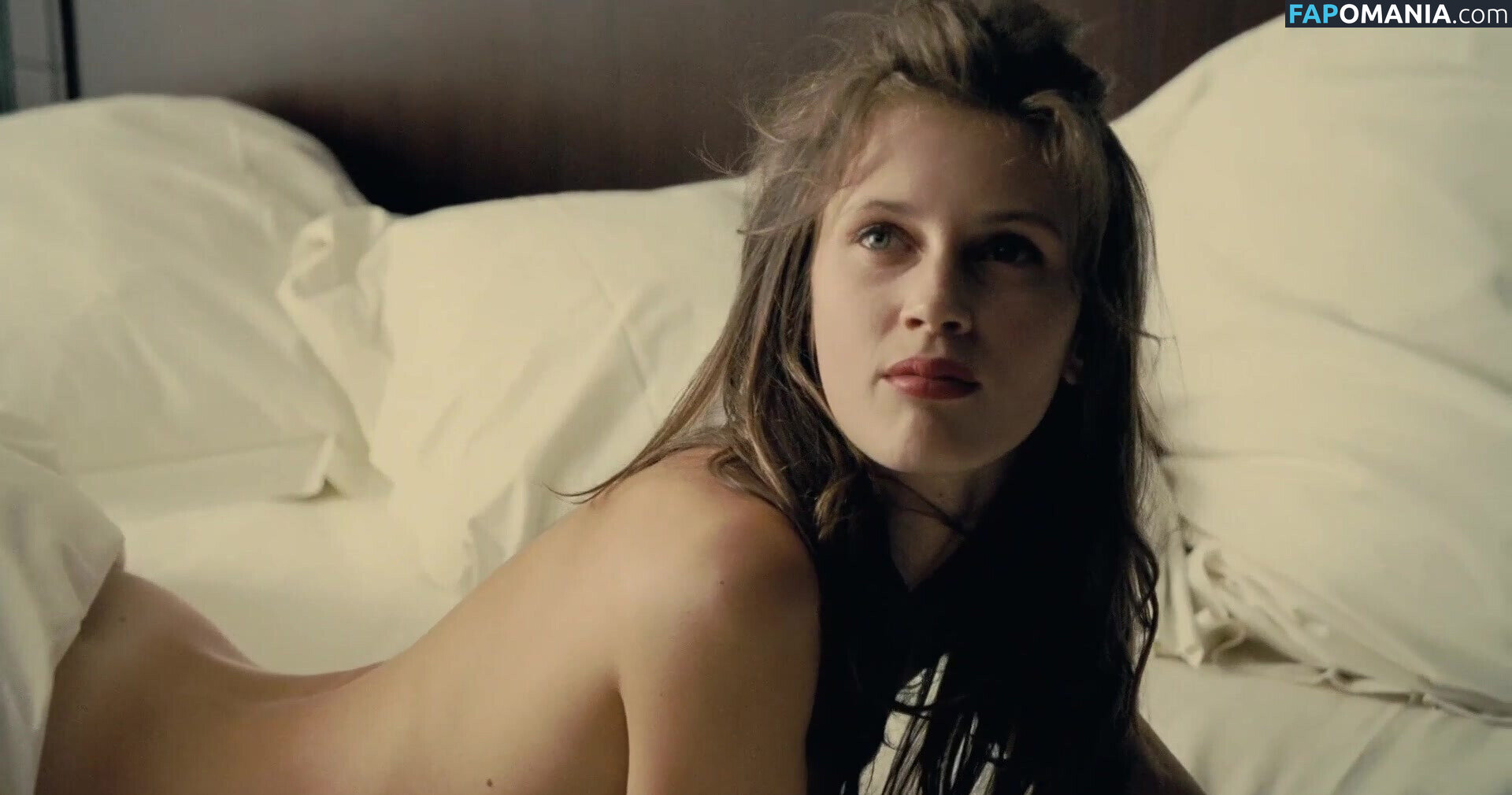 Marine Vacth / https: / marine_vacth / marinvacth Çıplak OnlyFans  Sızdırılmış Fotoğraf #19