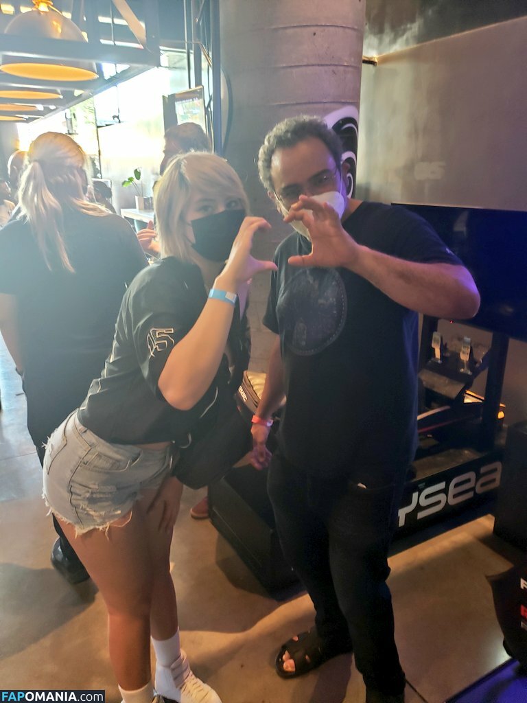 Marine / marines / marinesings Çıplak OnlyFans  Sızdırılmış Fotoğraf #34