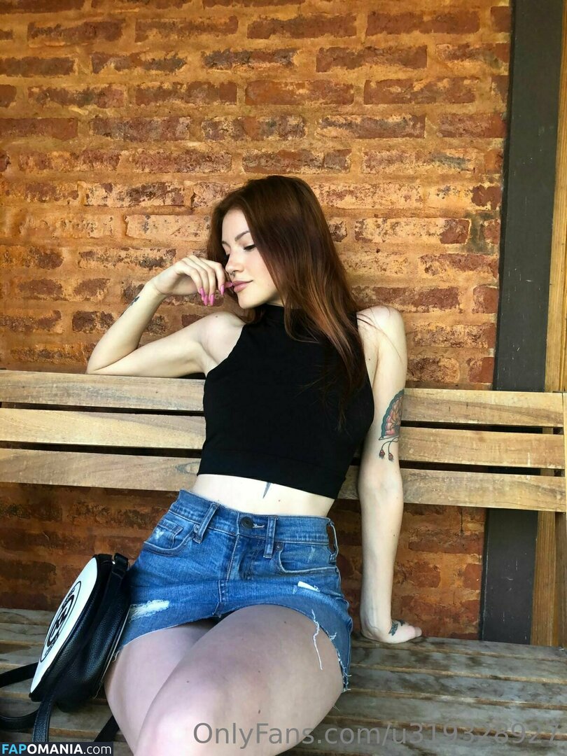 maripositas222 / mariposssa2002 Çıplak OnlyFans  Sızdırılmış Fotoğraf #10