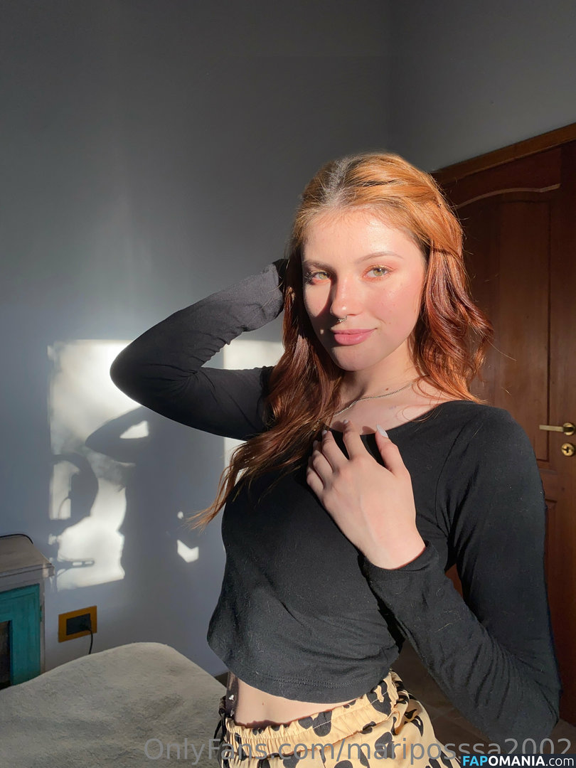 maripositas222 / mariposssa2002 Çıplak OnlyFans  Sızdırılmış Fotoğraf #35