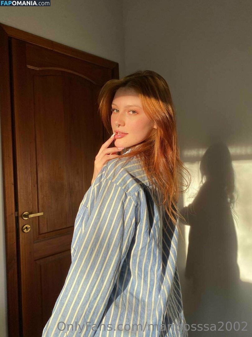 maripositas222 / mariposssa2002 Çıplak OnlyFans  Sızdırılmış Fotoğraf #39