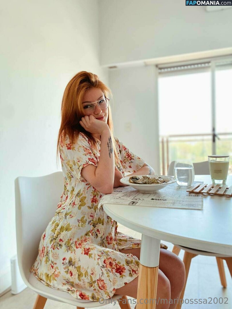 maripositas222 / mariposssa2002 Çıplak OnlyFans  Sızdırılmış Fotoğraf #132