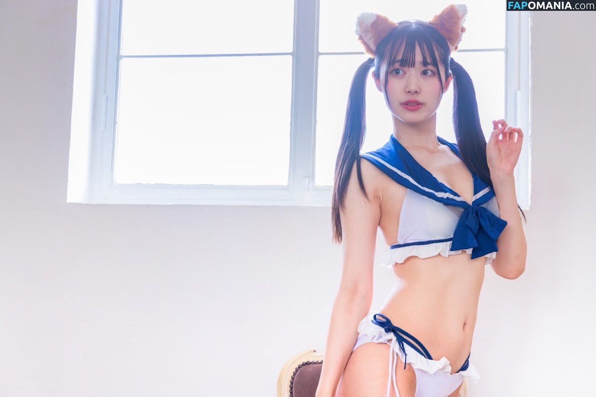 Mariri Sugimoto / maririn_lucy / 杉本愛莉鈴 Çıplak OnlyFans  Sızdırılmış Fotoğraf #1